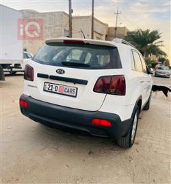 كيا سورينتو